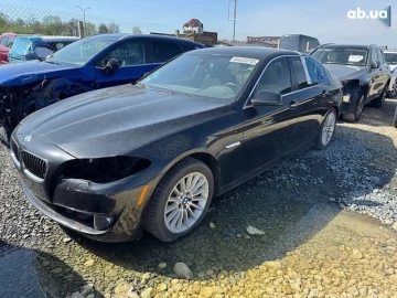 Авто BMW 5 Серия 2012 № 7751786