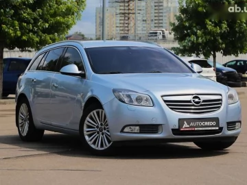 Авто Opel Insignia 2012 № 7751788
