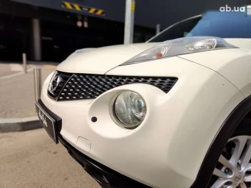Авто Nissan Juke 2013 № 7751789