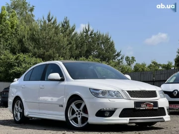 Авто Skoda Octavia 2012 № 7751794