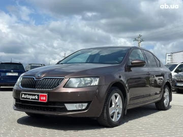 Авто Skoda Octavia 2016 № 7751796