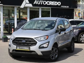 Авто Ford Ecosport 2017 № 7751798