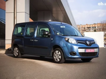 Авто Renault Kangoo 2013 № 7751802