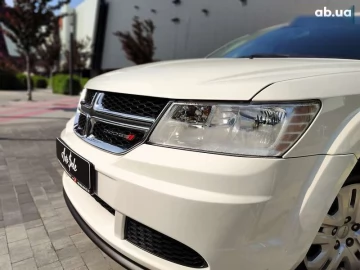 Авто Dodge Journey 2018 № 7751803