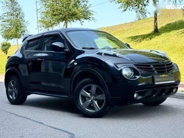 Авто Nissan Juke 2011 № 7751804