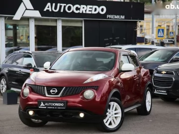 Авто Nissan Juke 2012 № 7751806