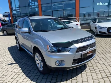 Авто Mitsubishi Outlander 2012 № 7751811