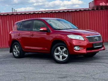 Авто Toyota Rav4 2012 № 7751812