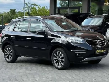 Авто Renault Koleos 2012 № 7751814