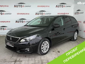 Авто Peugeot 308 2019 № 7751817