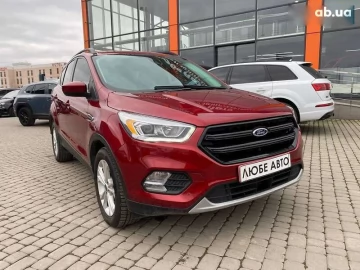 Авто Ford Escape 2019 № 7751821