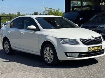 Авто Skoda Octavia 2015 № 7751823