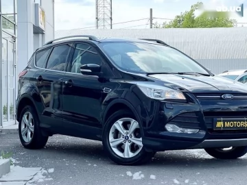 Авто Ford Kuga 2016 № 7751835