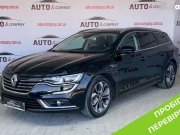 Авто Renault Talisman 2019 № 7751838