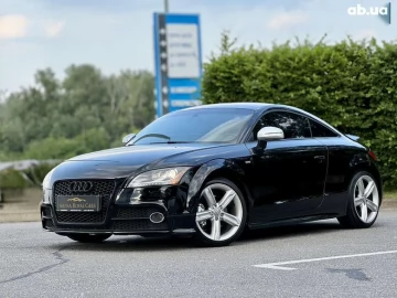 Авто Audi Tt 2014 № 7751840