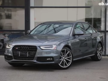 Авто Audi A4 2015 № 7751847