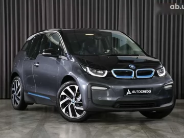 Авто BMW I3 2020 № 7751850