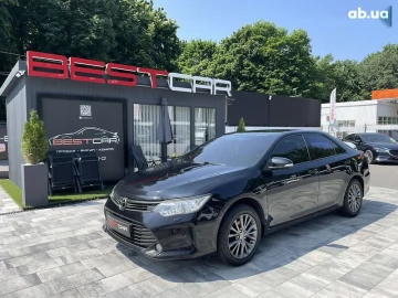 Авто Toyota Camry 2014 № 7751861