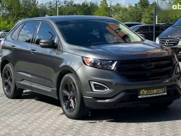 Авто Ford Edge 2016 № 7751867