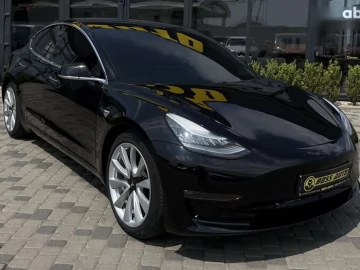 Авто Tesla Model 3 2020 № 7751877