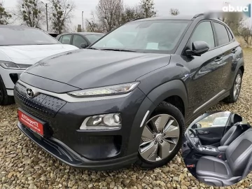 Авто Hyundai Kona Electric 2020 № 7751886