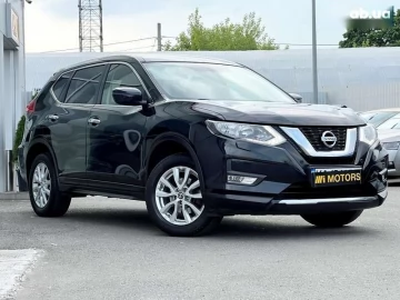 Авто Nissan X-Trail 2019 № 7751896