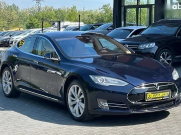 Авто Tesla Model S 2015 № 7751899