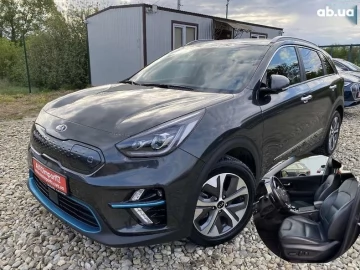 Авто KIA Niro 2021 № 7751902