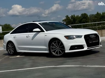 Авто Audi A6 2016 № 7751903