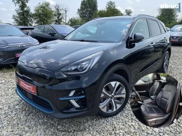 Авто KIA Niro 2020 № 7751904