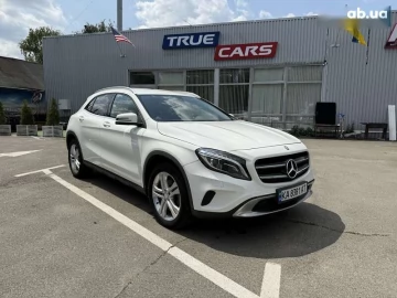 Авто Mercedes Gla-Класс 2016 № 7751906