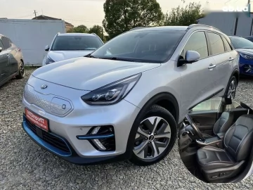 Авто KIA Niro 2020 № 7751907