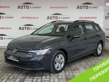Авто Volkswagen Golf 2020 № 7751912