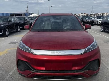 Авто BYD Atto 3 2023 № 7751913