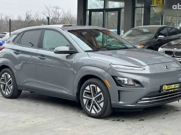 Авто Hyundai Kona 2022 № 7751914