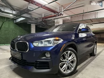 Авто BMW X2 2018 № 7751916