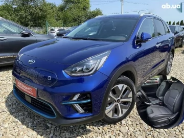 Авто KIA Niro 2021 № 7751919