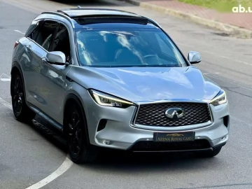 Авто Infiniti Qx50 2018 № 7751921