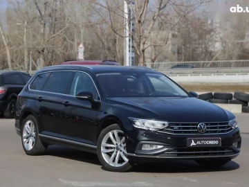 Авто Volkswagen Passat 2020 № 7751922