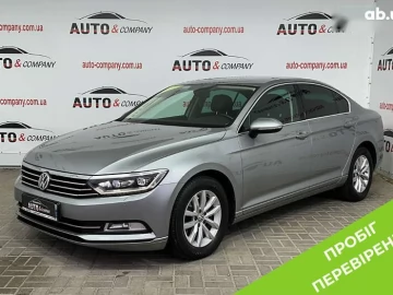 Авто Volkswagen Passat 2019 № 7751923