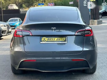 Авто Tesla Model Y 2020 № 7751926