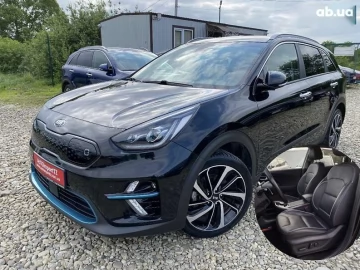 Авто KIA Niro 2020 № 7751927