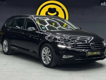 Авто Volkswagen Passat 2021 № 7751931