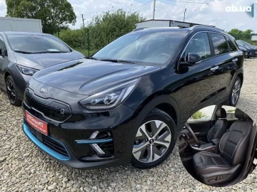 Авто KIA Niro 2021 № 7751933