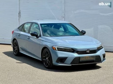 Авто Honda Civic 2024 № 7752216