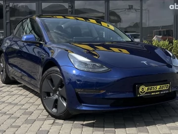 Авто Tesla Model 3 2022 № 7752222