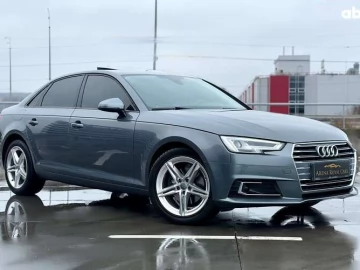 Авто Audi A4 2019 № 7752226
