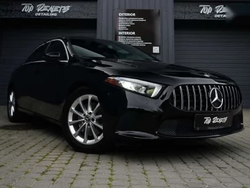 Авто Mercedes A-Класс 2019 № 7752236