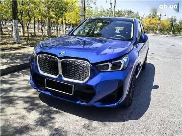Авто BMW Ix1 2023 № 7752239