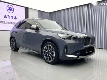 Авто BMW Ix1 2023 № 7752240